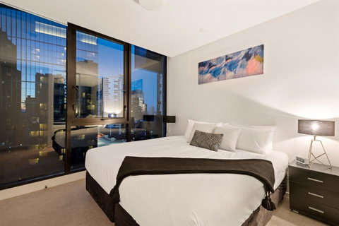Premier Stays Melbourne - Accommodation Newcastle 4