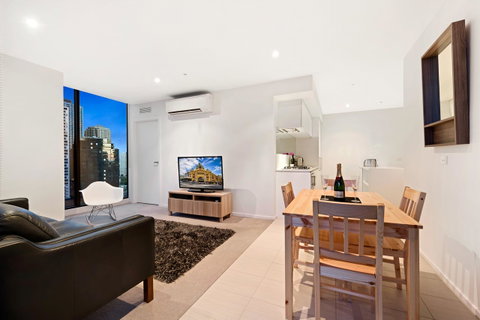 Premier Stays Melbourne - Accommodation Newcastle 6