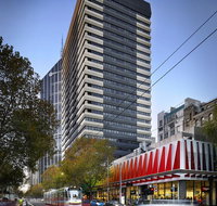 Somerset on Elizabeth Melbourne - Accommodation Newcastle