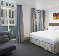 Causeway Inn On The Mall - Accommodation Newcastle