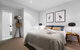 Auguste, Melbourne CBD Private Accommodation With Parking - thumb 4