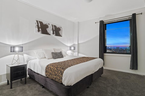 Premier Stays Melbourne - Accommodation Newcastle 7