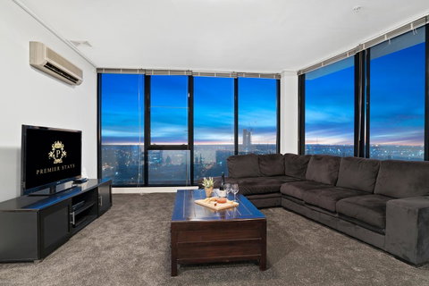 Premier Stays Melbourne - Accommodation Newcastle 8