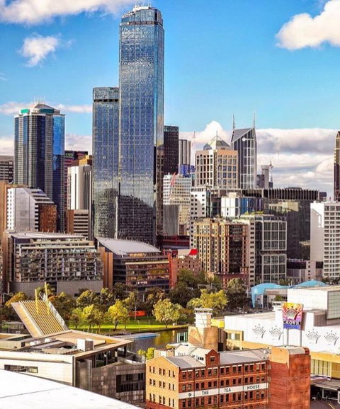 Premier Stays Melbourne - Accommodation Newcastle 3