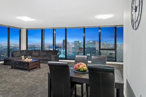 Premier Stays Melbourne - Accommodation Newcastle 0