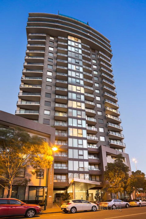 Premier Stays Melbourne - Accommodation Newcastle 12