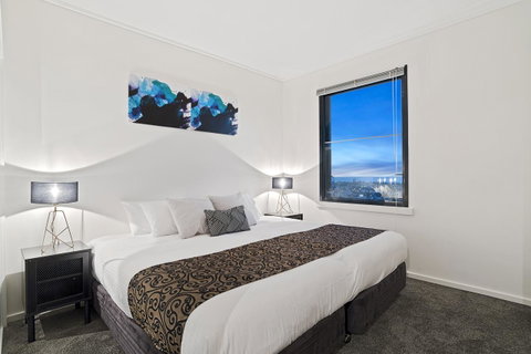 Premier Stays Melbourne - Accommodation Newcastle 2