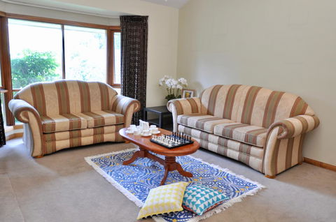 Crimea Retreat - Accommodation Newcastle 6