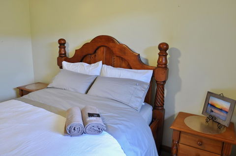 Crimea Retreat - Accommodation Newcastle 43
