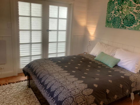 Cinta Cottage - Accommodation Newcastle 13