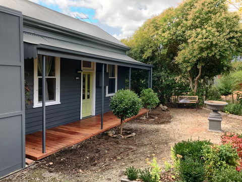 Cinta Cottage - Accommodation Newcastle 17