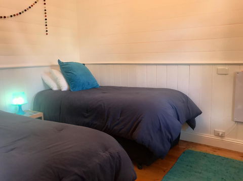 Cinta Cottage - Accommodation Newcastle 14