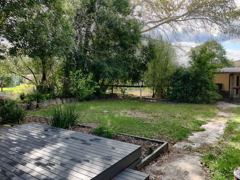 Cinta Cottage - Accommodation Newcastle 16