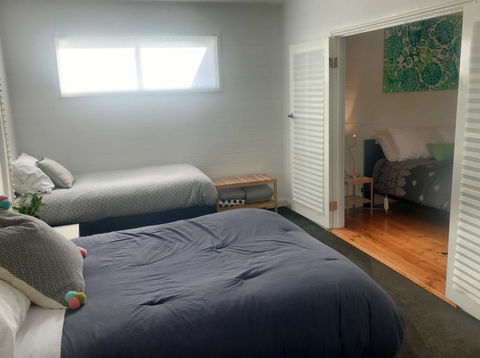 Cinta Cottage - Accommodation Newcastle 11