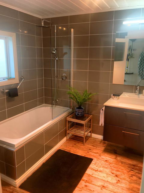 Cinta Cottage - Accommodation Newcastle 10