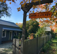 Cinta Cottage - Accommodation Newcastle