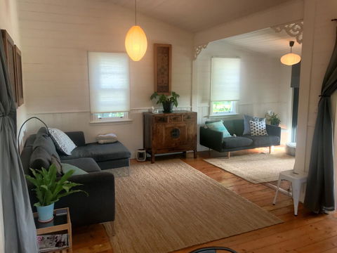 Cinta Cottage - Accommodation Newcastle 8