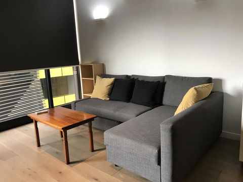 Mel-Uni Village - Accommodation Newcastle 0