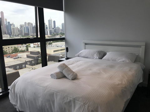 Mel-Uni Village - Accommodation Newcastle 40