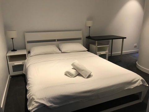 Mel-Uni Village - Accommodation Newcastle 19