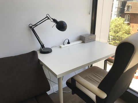Mel-Uni Village - Accommodation Newcastle 28
