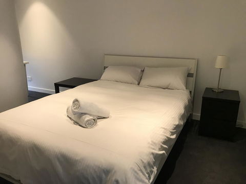 Mel-Uni Village - Accommodation Newcastle 42