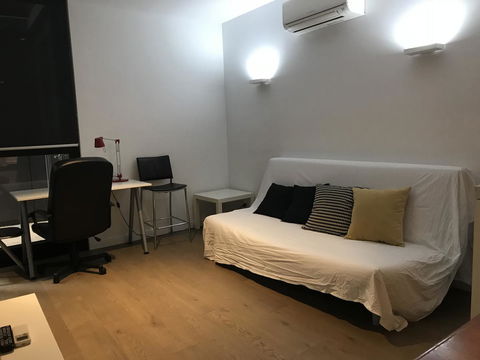 Mel-Uni Village - Accommodation Newcastle 38