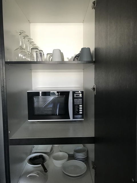 Mel-Uni Village - Accommodation Newcastle 23
