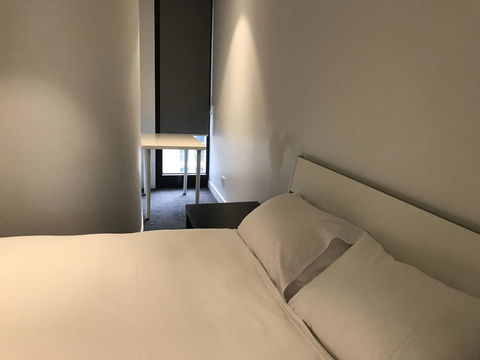 Mel-Uni Village - Accommodation Newcastle 41