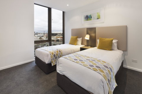 28 Nights Apartments - Accommodation Newcastle 1