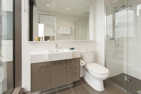 28 Nights Apartments - Accommodation Newcastle 9