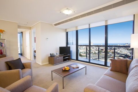 28 Nights Apartments - Accommodation Newcastle 12