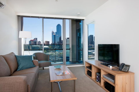 28 Nights Apartments - Accommodation Newcastle 0