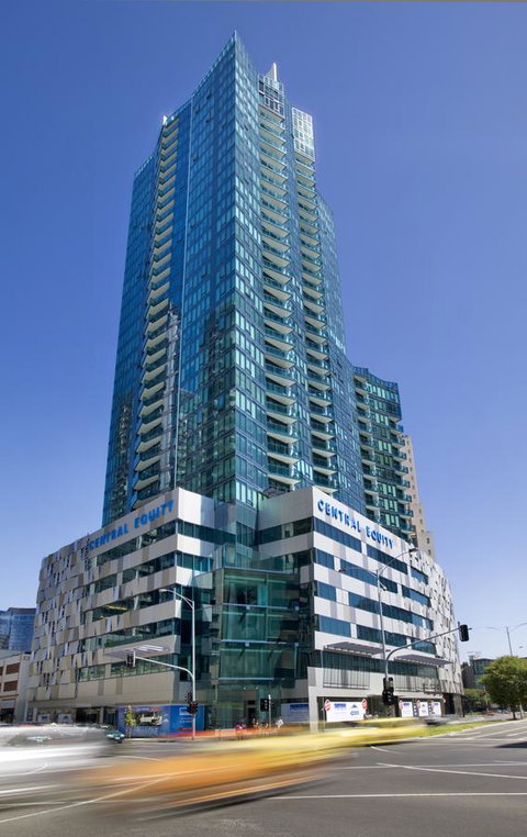 28 Nights Apartments - Accommodation Newcastle 22
