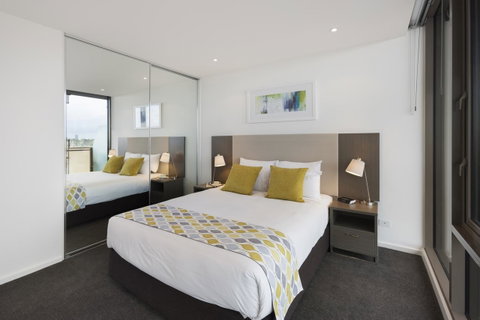 28 Nights Apartments - Accommodation Newcastle 4