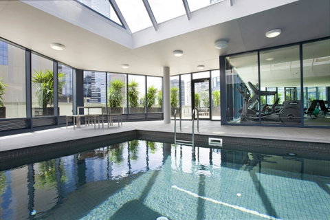 28 Nights Apartments - Accommodation Newcastle 5