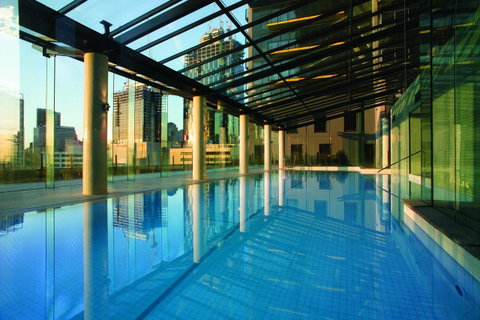28 Nights Apartments - Accommodation Newcastle 24