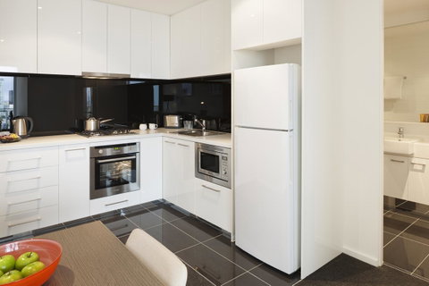 28 Nights Apartments - Accommodation Newcastle 11