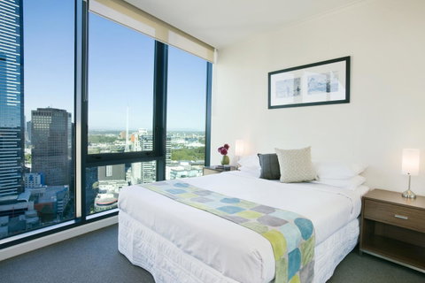 28 Nights Apartments - Accommodation Newcastle 18