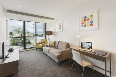 28 Nights Apartments - Accommodation Newcastle 3