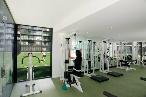 28 Nights Apartments - Accommodation Newcastle 25