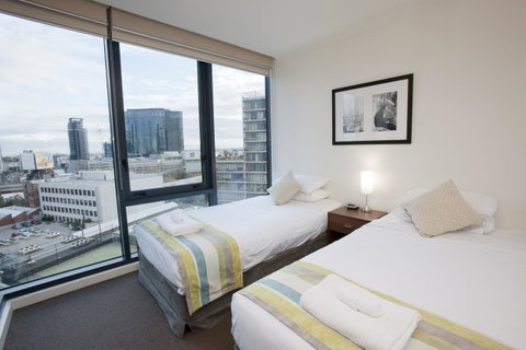 28 Nights Apartments - Accommodation Newcastle 19