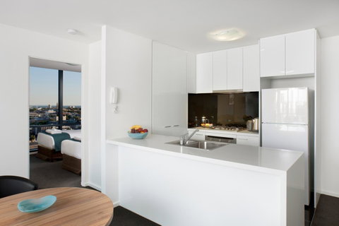 28 Nights Apartments - Accommodation Newcastle 16