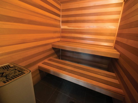 WRAP On Southbank - Accommodation Newcastle 20