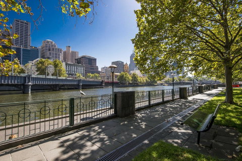 WRAP On Southbank - Accommodation Newcastle 30