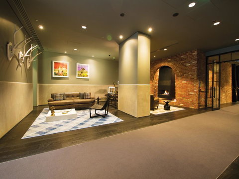 WRAP On Southbank - Accommodation Newcastle 28