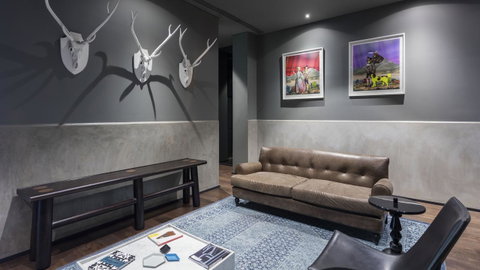 WRAP On Southbank - Accommodation Newcastle 2
