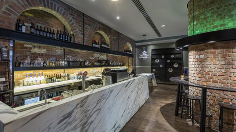 WRAP On Southbank - Accommodation Newcastle 15