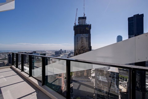 WRAP On Southbank - Accommodation Newcastle 33