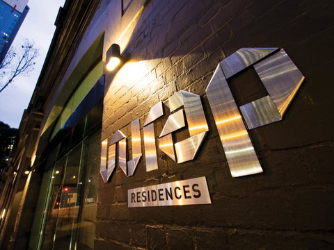 WRAP On Southbank - Accommodation Newcastle 34